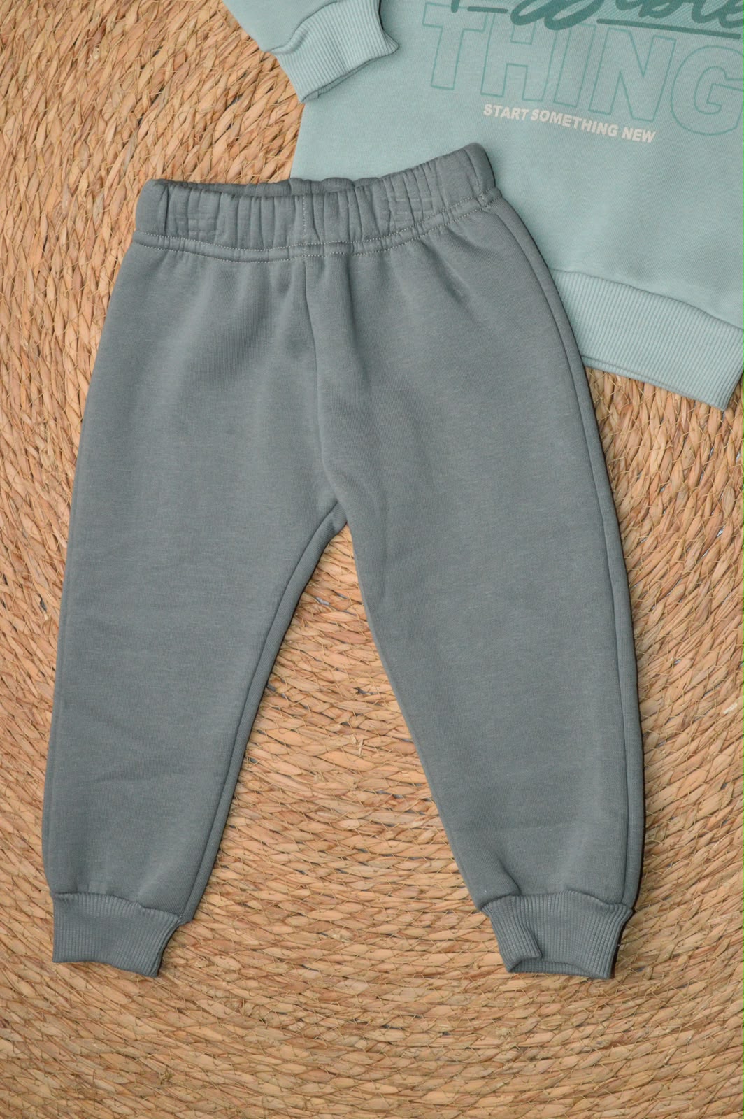 Fleece set 2 pieces, photo 8