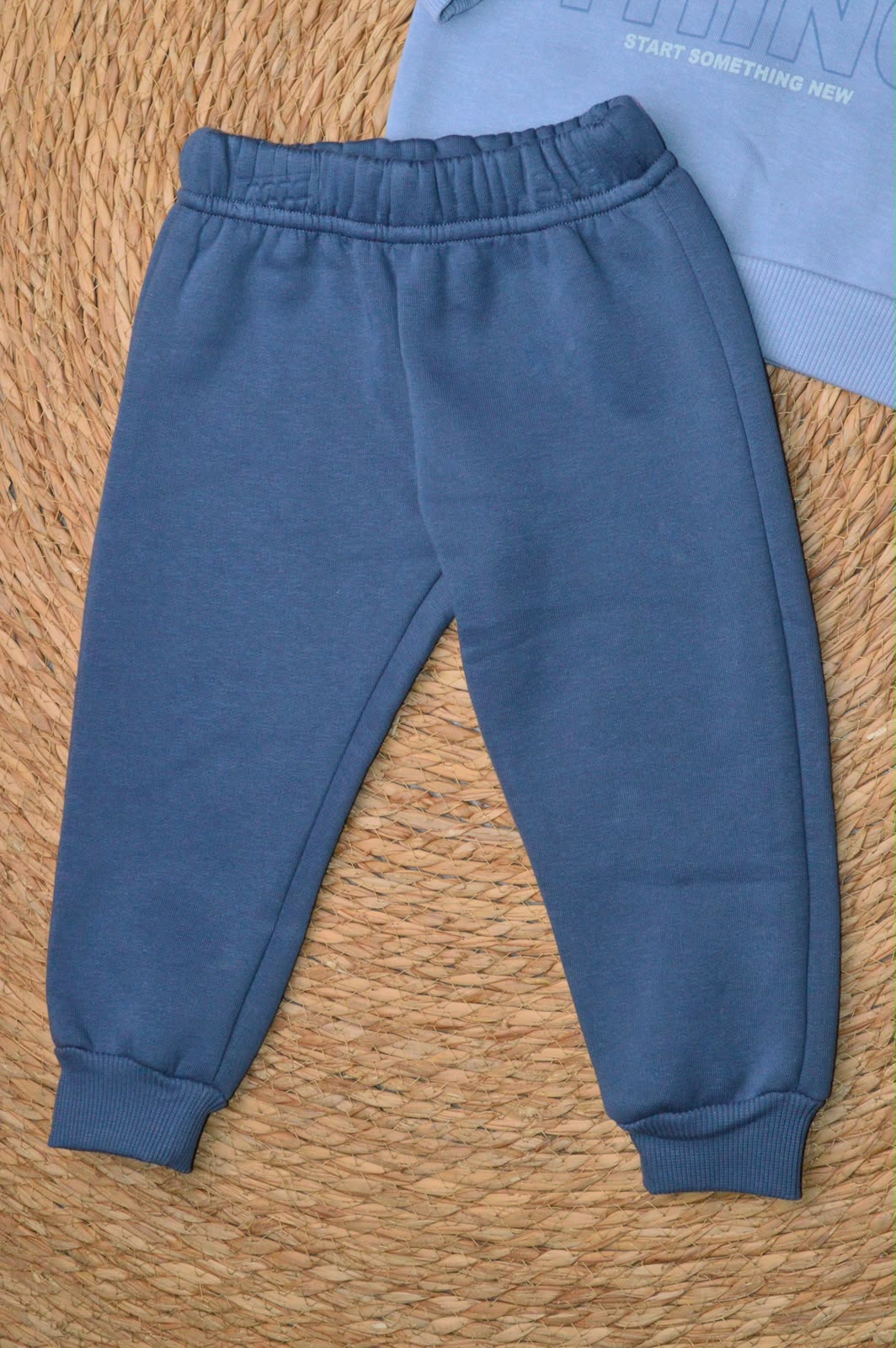 Fleece set 2 pieces, photo 4