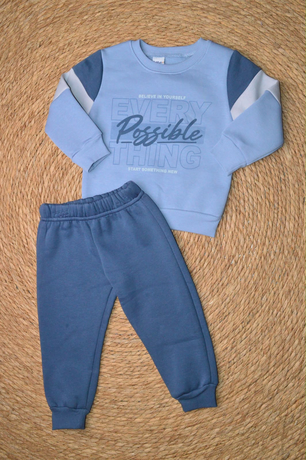 Fleece set 2 pieces, photo 2