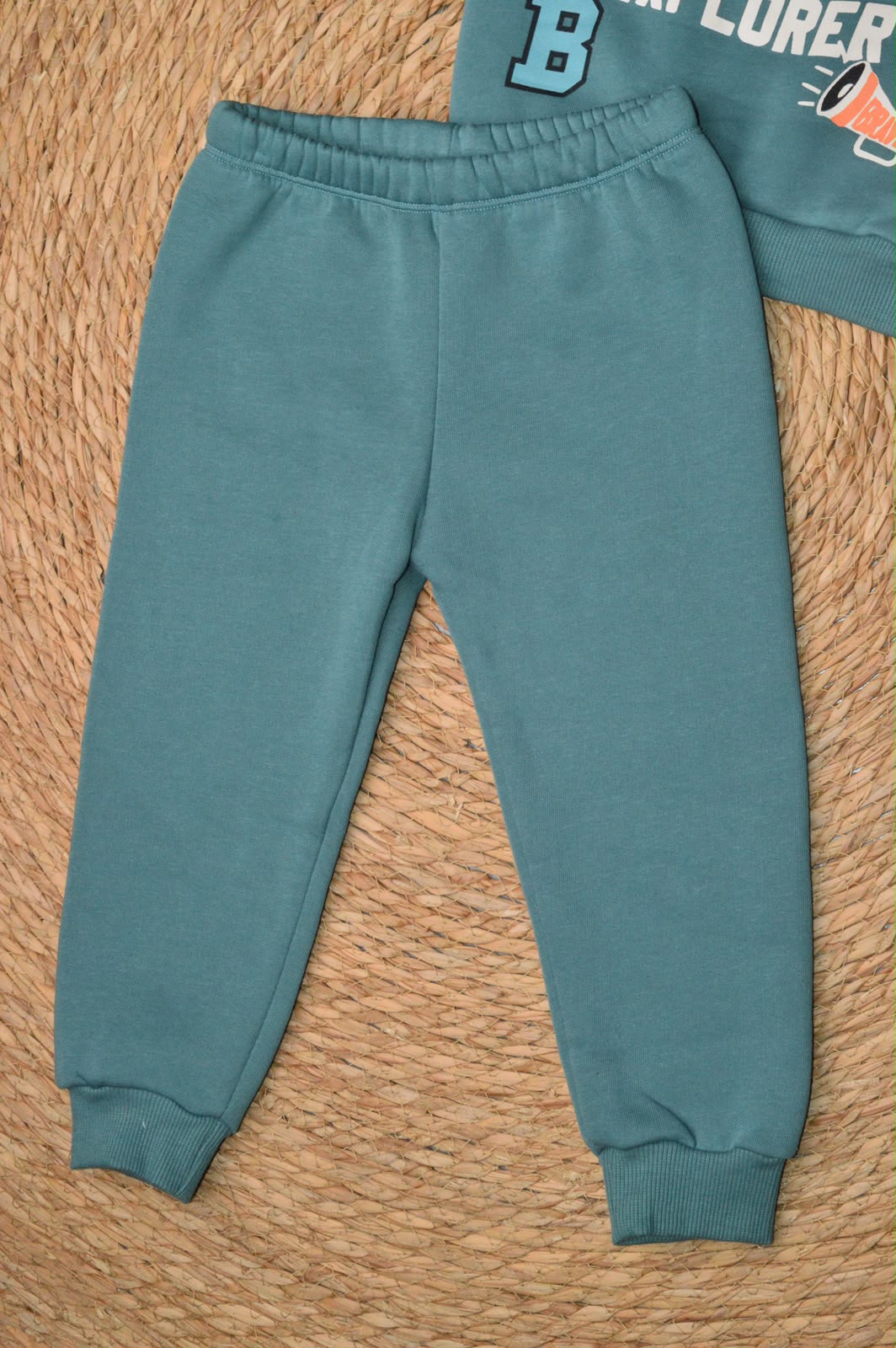 Fleece set 2 pieces, photo 4