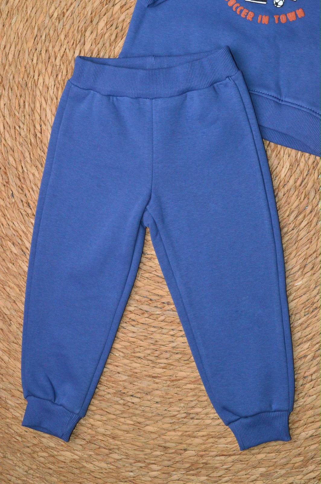 Fleece set 2 pieces, photo 8