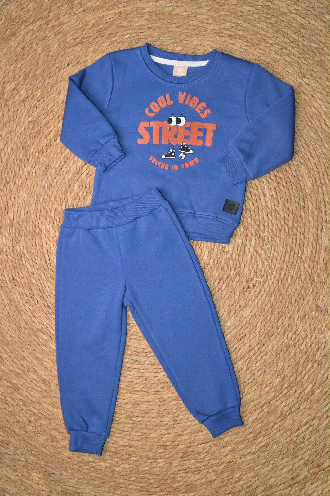 Fleece set 2 pieces, photo 6