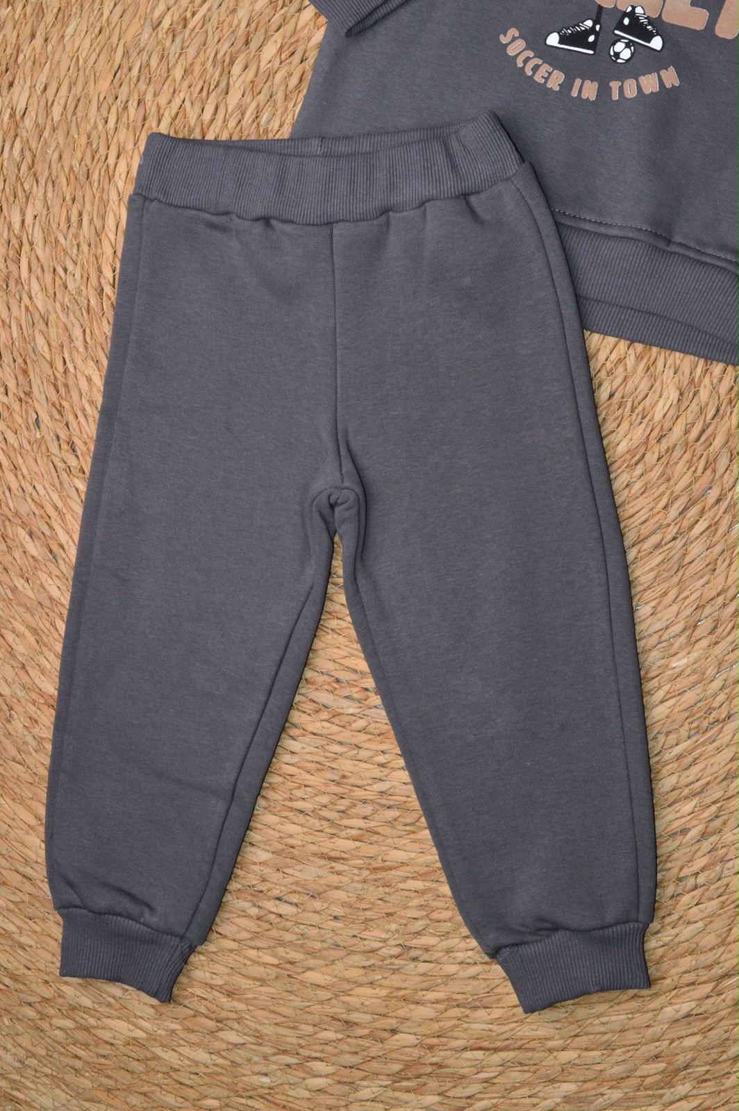 Fleece set 2 pieces, photo 4