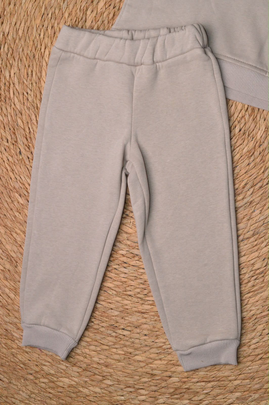 Fleece set 2 pieces, photo 4