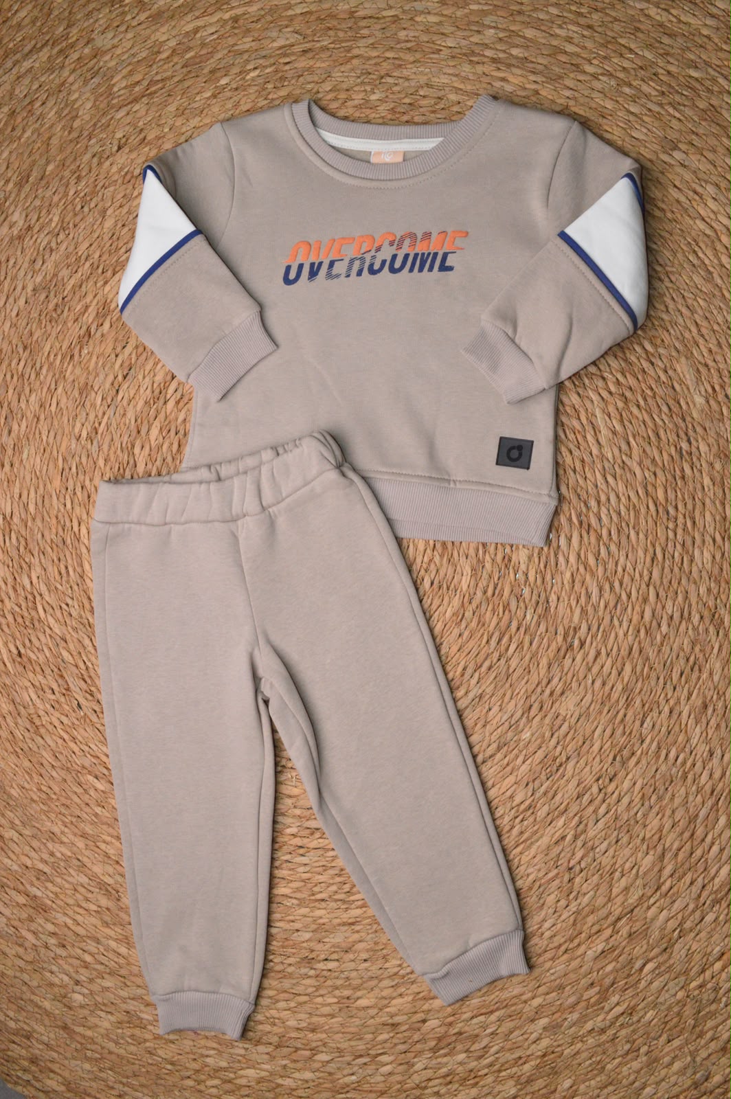 Fleece set 2 pieces, photo 2