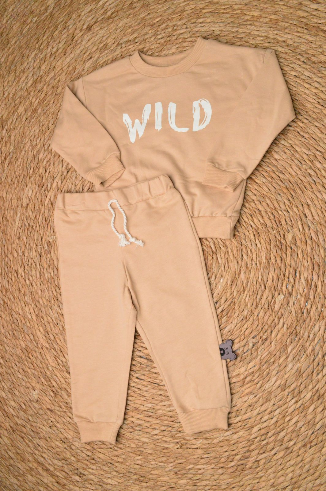 Cotton set 2 pieces, photo 2