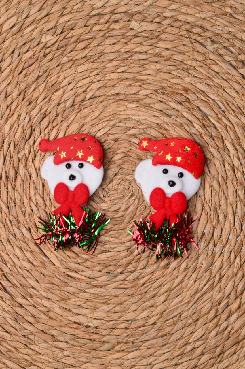 Hair clips