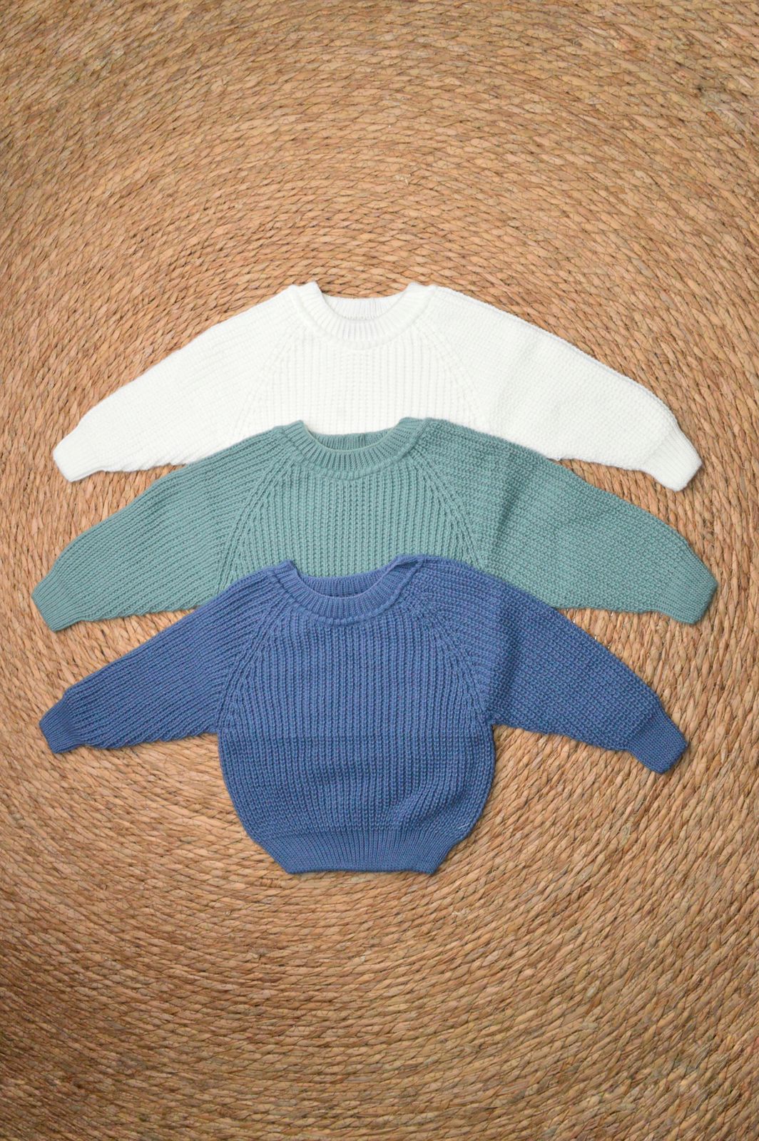 Wool Sweater, photo 1