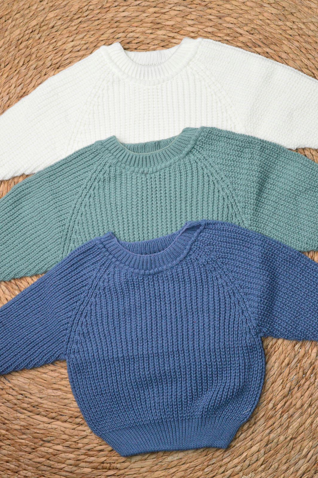 Wool Sweater, photo 8