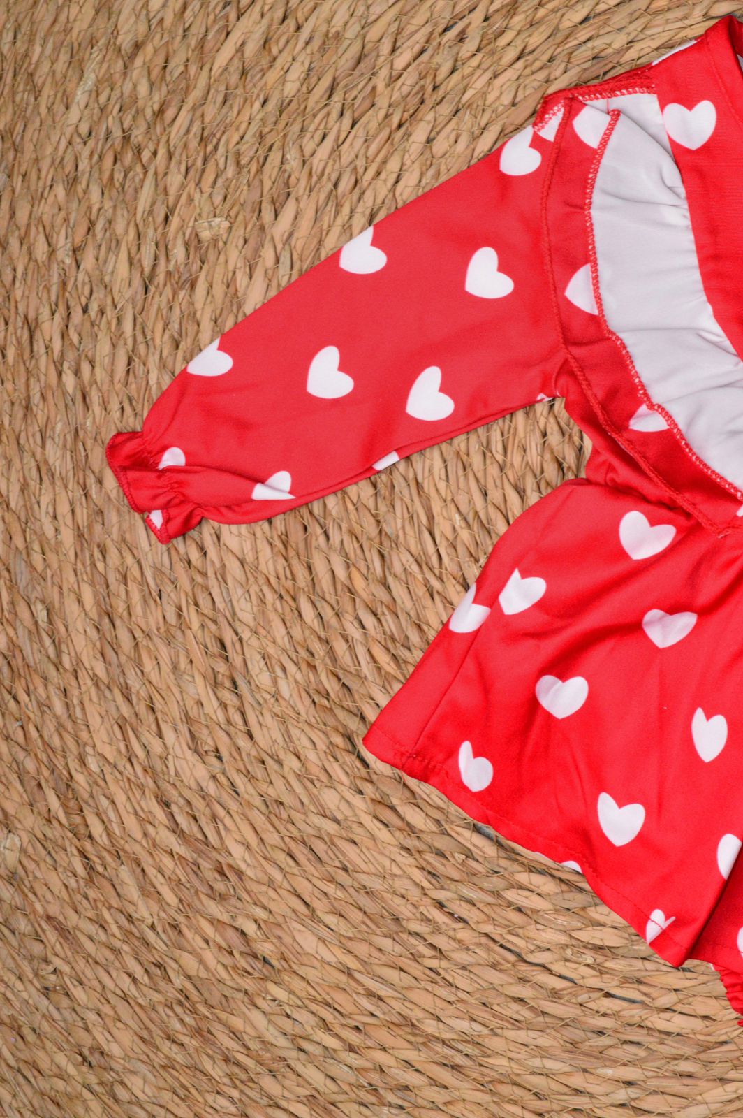 Romper with headband, photo 4