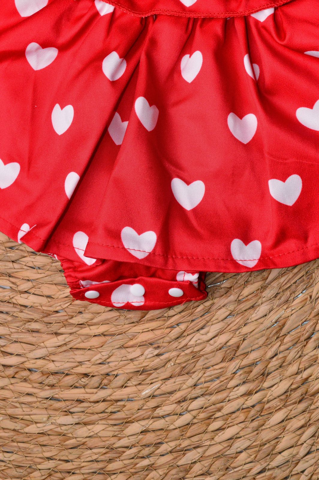 Romper with headband, photo 5