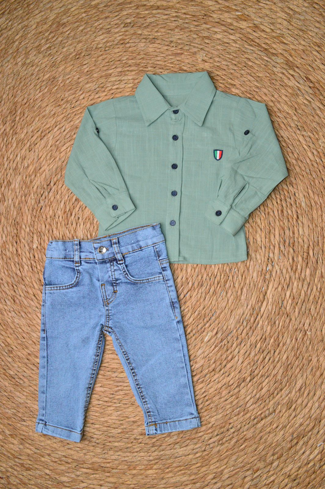 Set 2 Pieces, photo 2