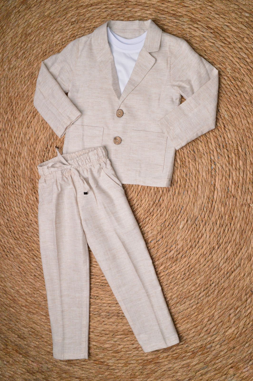 Set 3 Pieces, photo 2