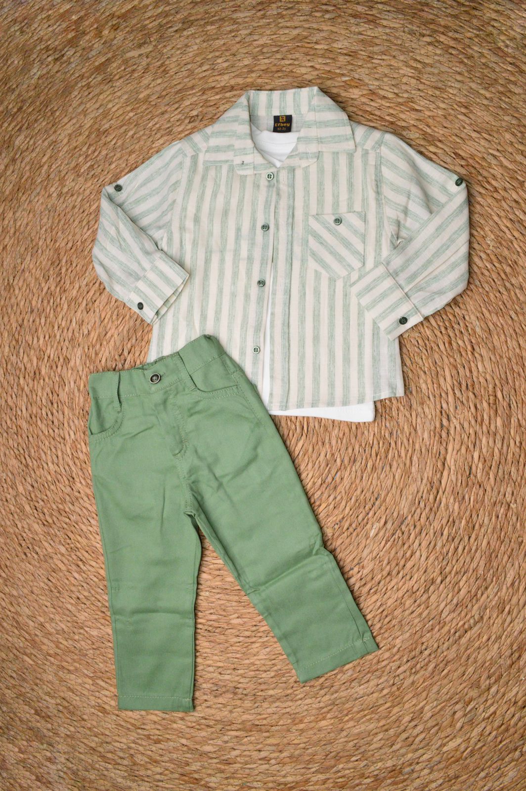 Set 3 pieces, photo 12