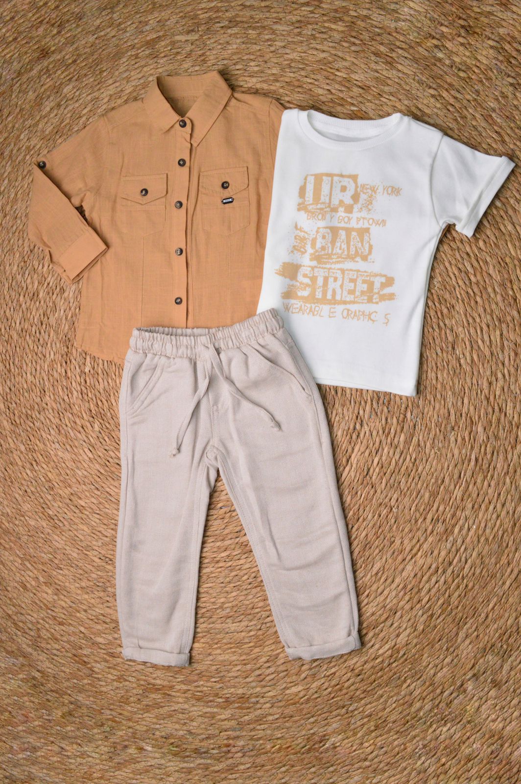 Set 3 pieces, photo 14