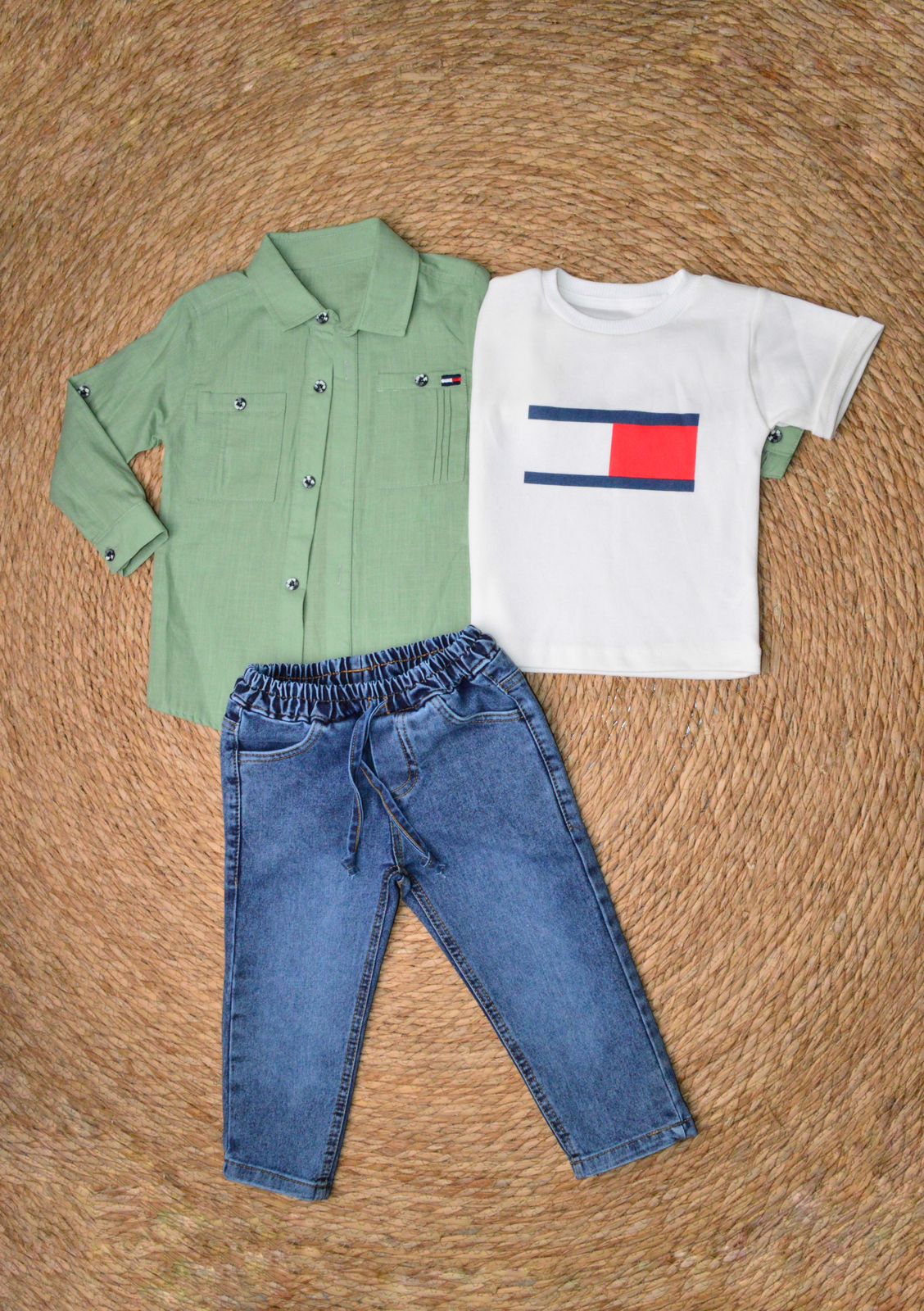 Set 3 pieces, photo 2