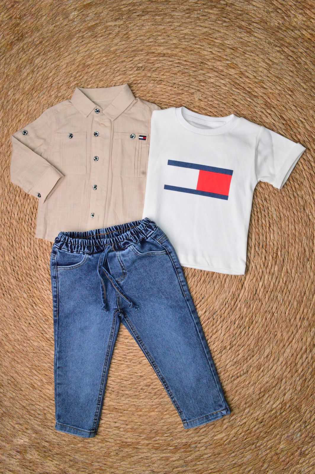 Set 3 pieces, photo 12