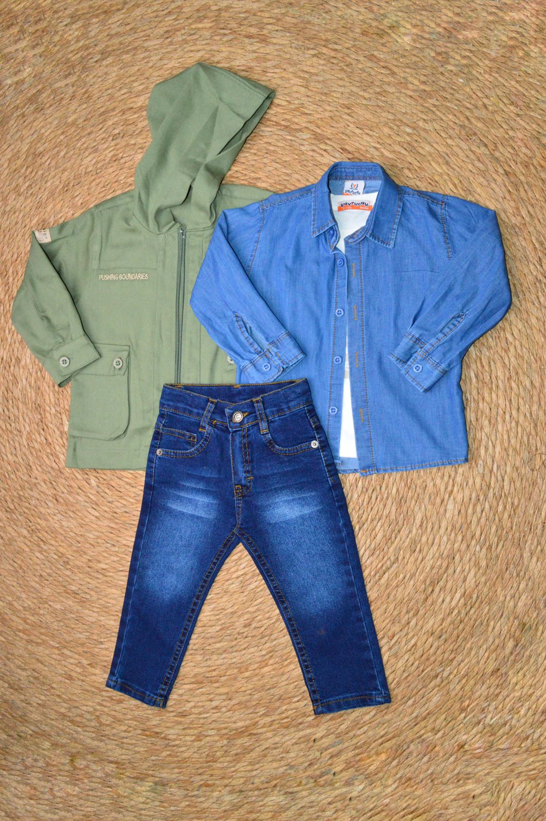 Set 4 pieces, photo 5