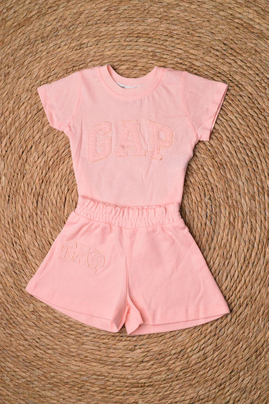 Cotton set 2 pieces