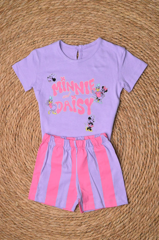 Cotton set 2 pieces