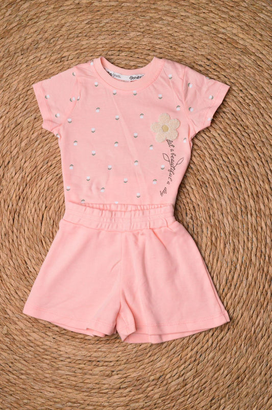 Cotton set 2 pieces