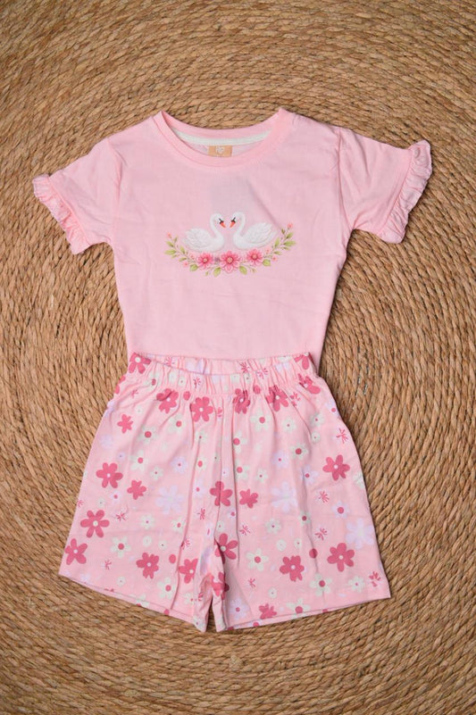 Cotton Set 2 Pieces