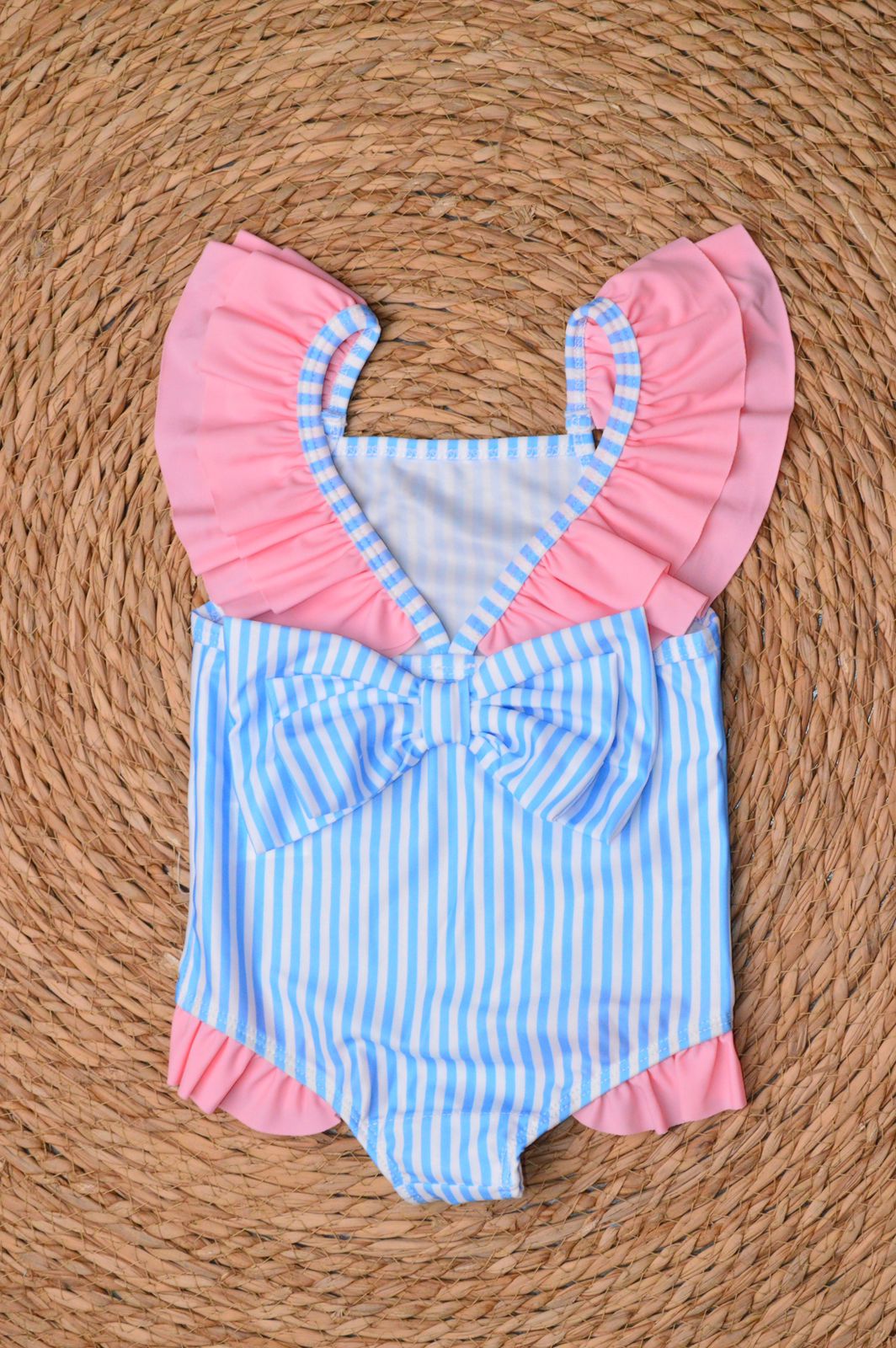 One piece swimsuit, photo 5