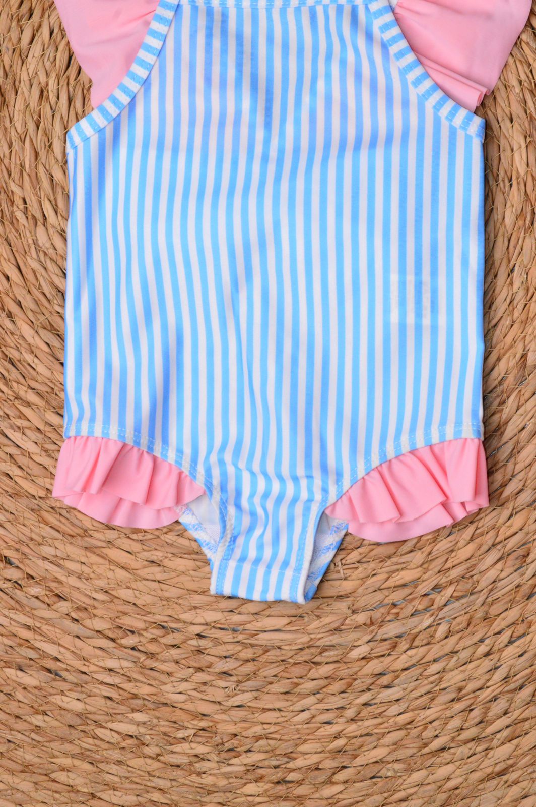 One piece swimsuit, photo 4