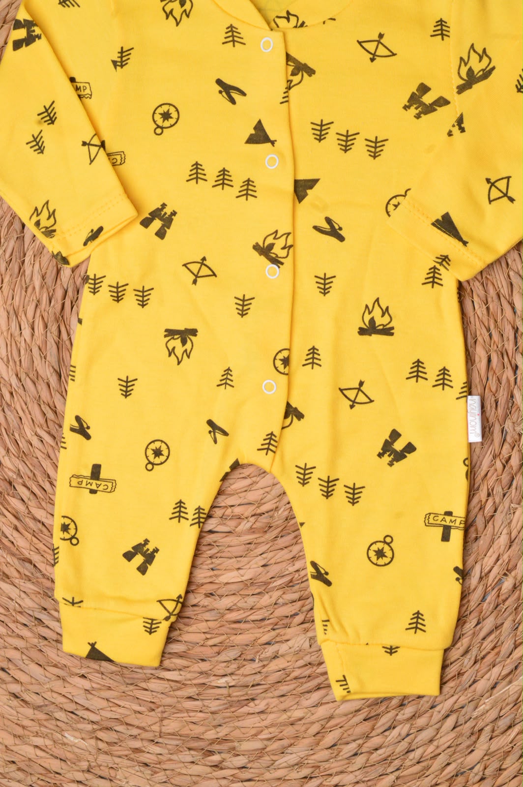 Camp baby overall, photo 6