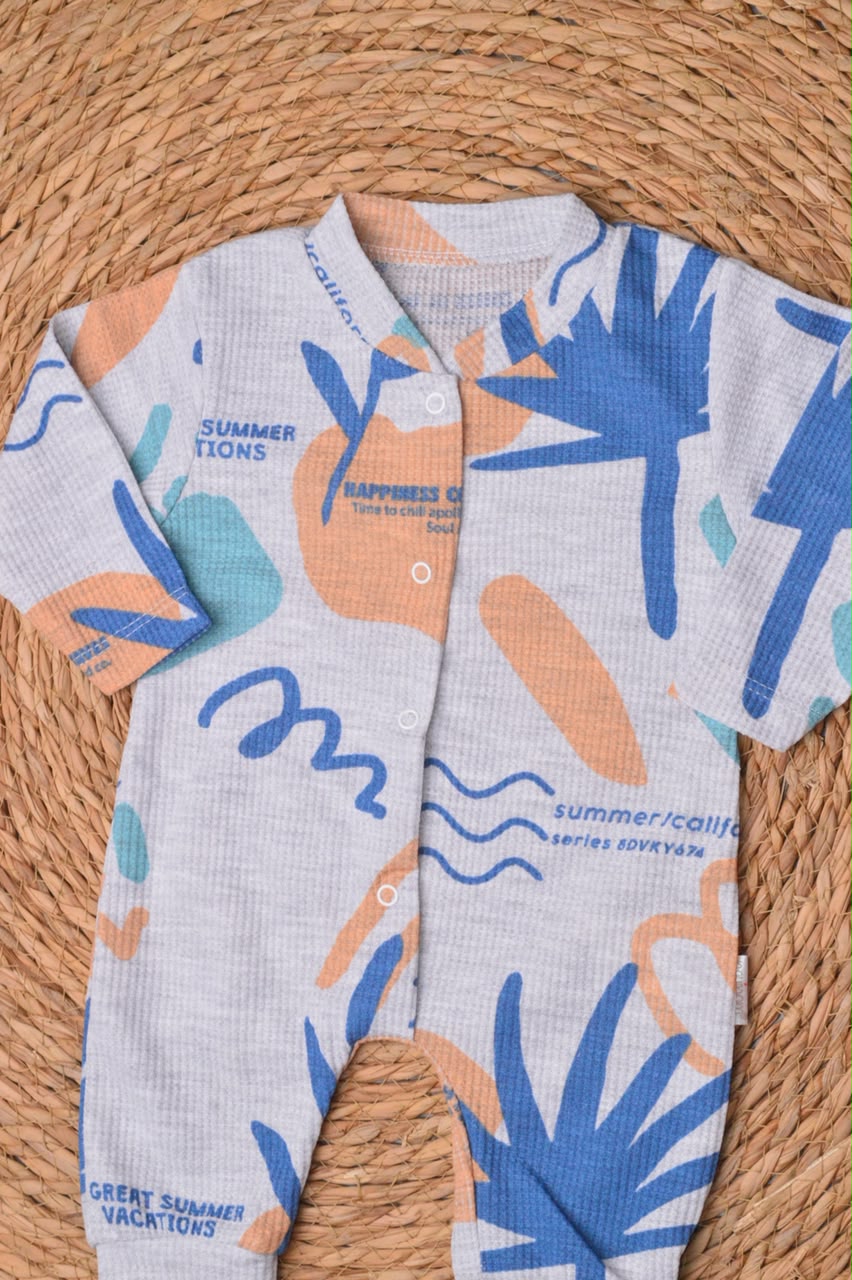 Baby overall, photo 5