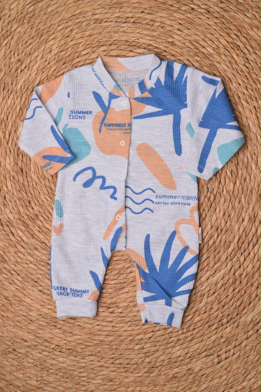 Baby overall