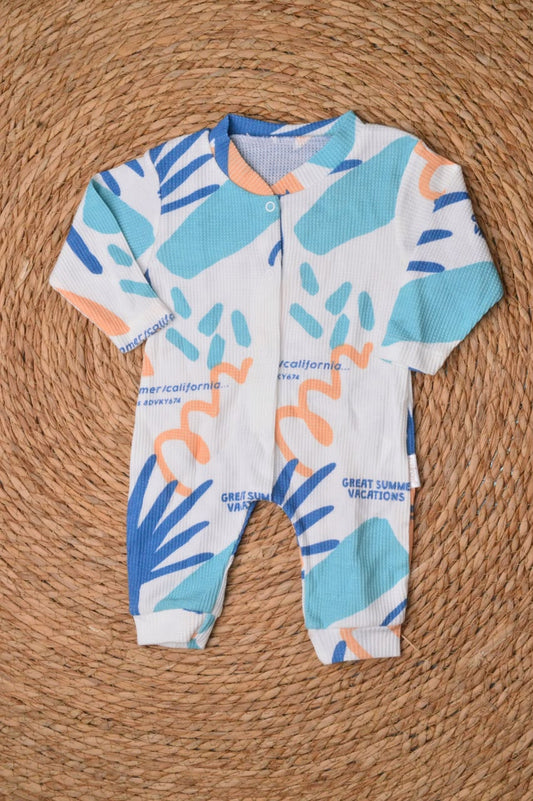 Baby overall