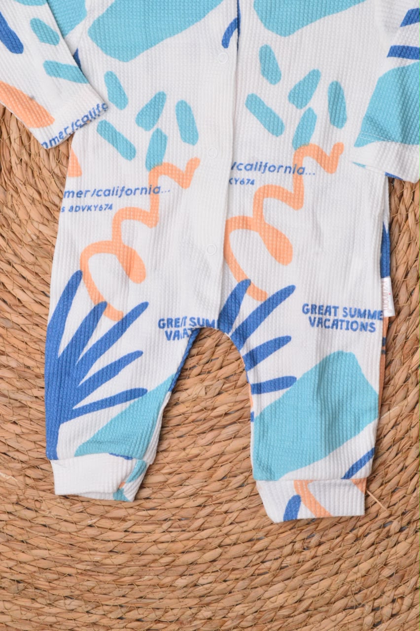 Baby overall, photo 3