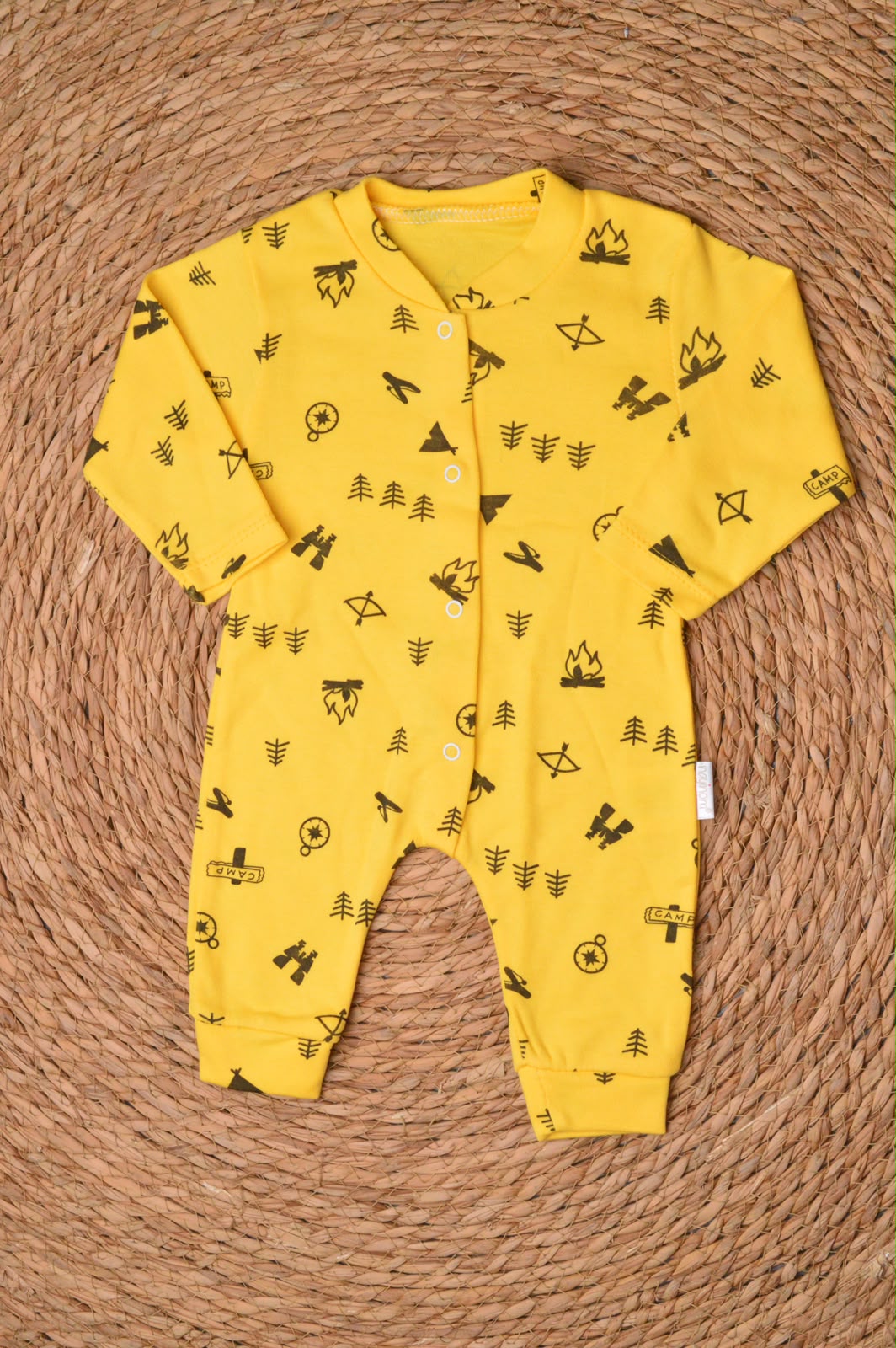 Camp baby overall, photo 4
