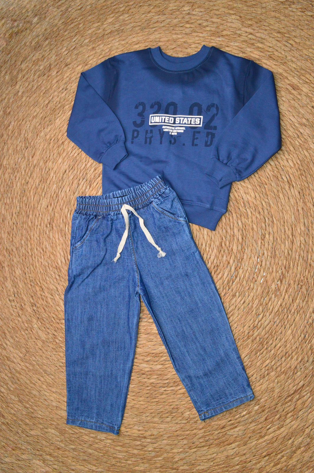 Set 2 pieces, photo 2