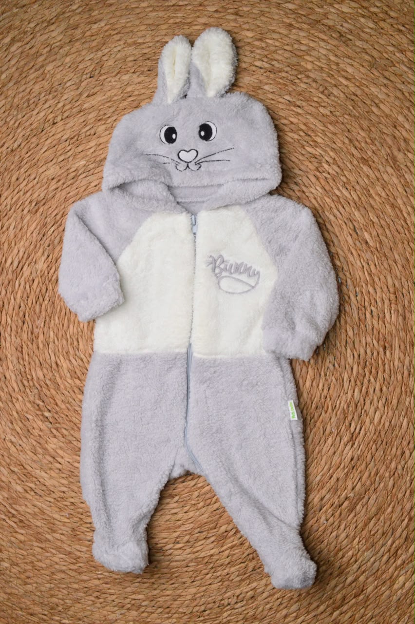 Wellsoft overall, photo 6