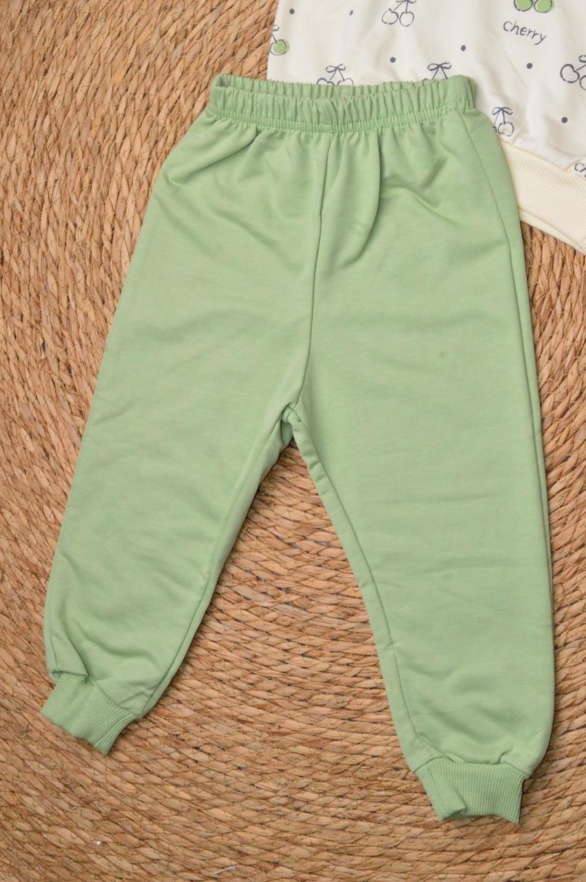 Cotton set 2 pieces, photo 4