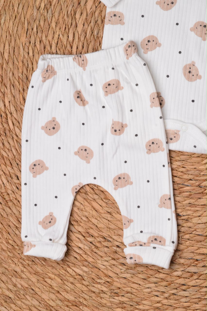 Cotton set 2 pieces, photo 4