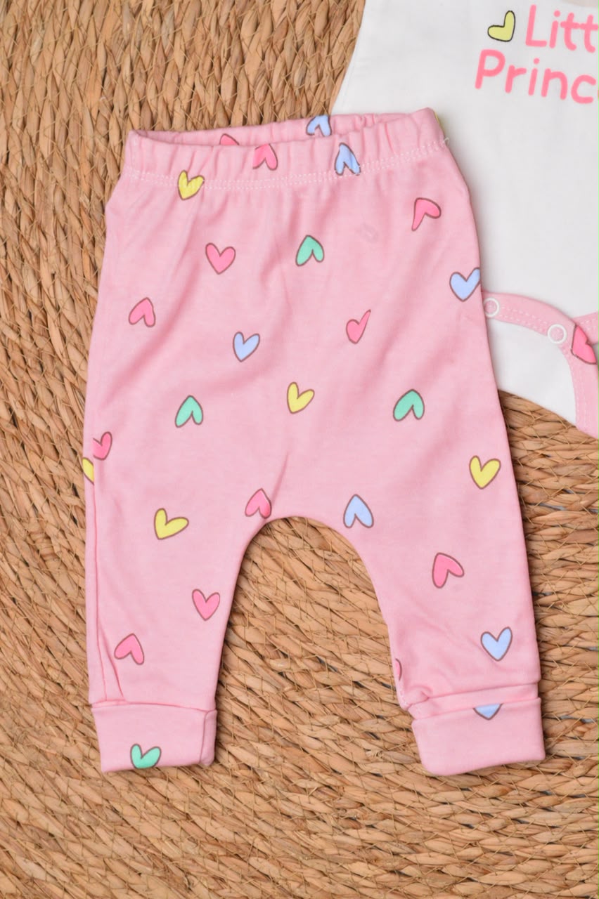 Cotton set 2 pieces, photo 4