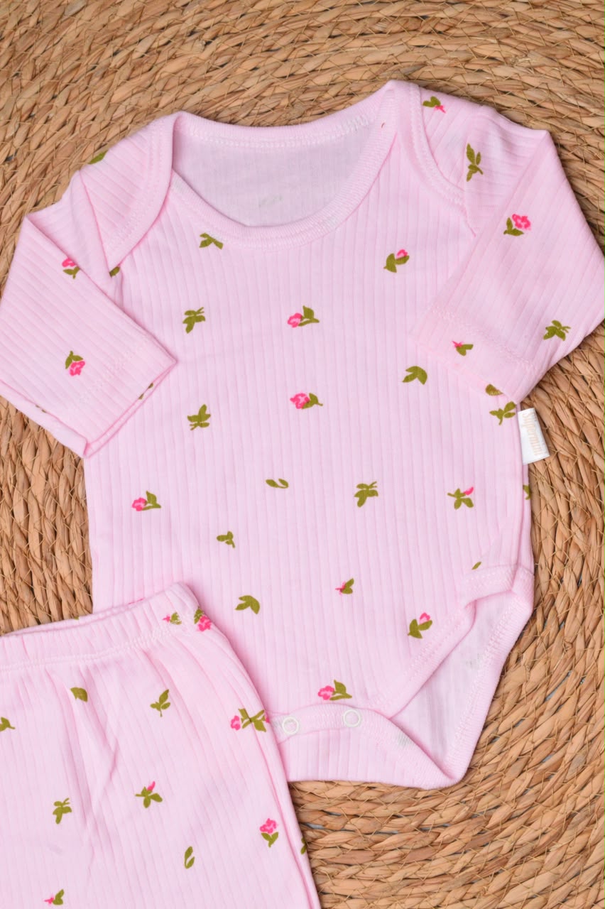 Cotton set 2 pieces, photo 3