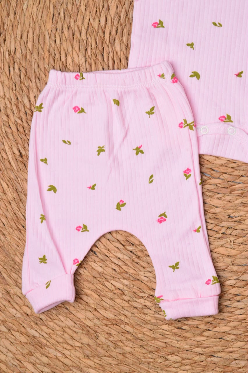 Cotton set 2 pieces, photo 4