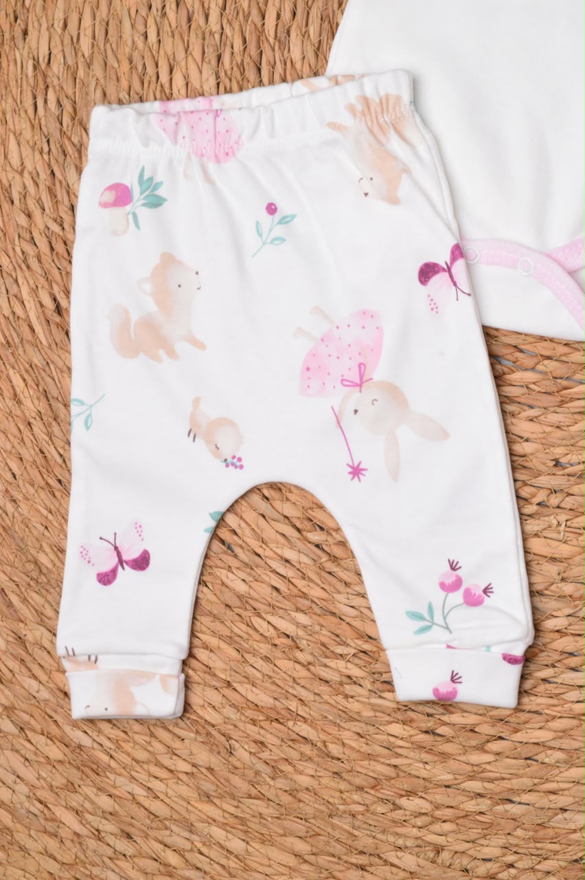 Cotton set 2 pieces, photo 4