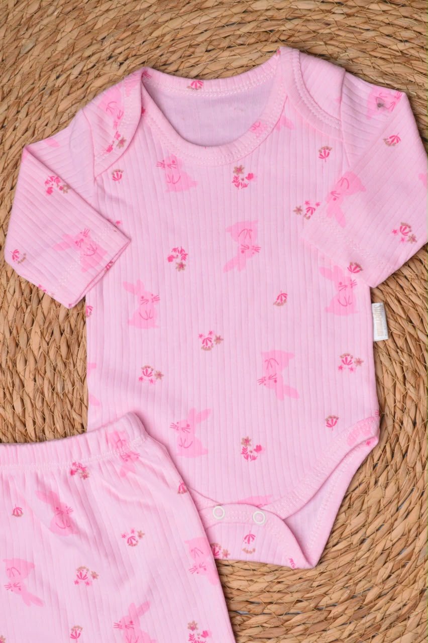 Cotton set 2 pieces, photo 3