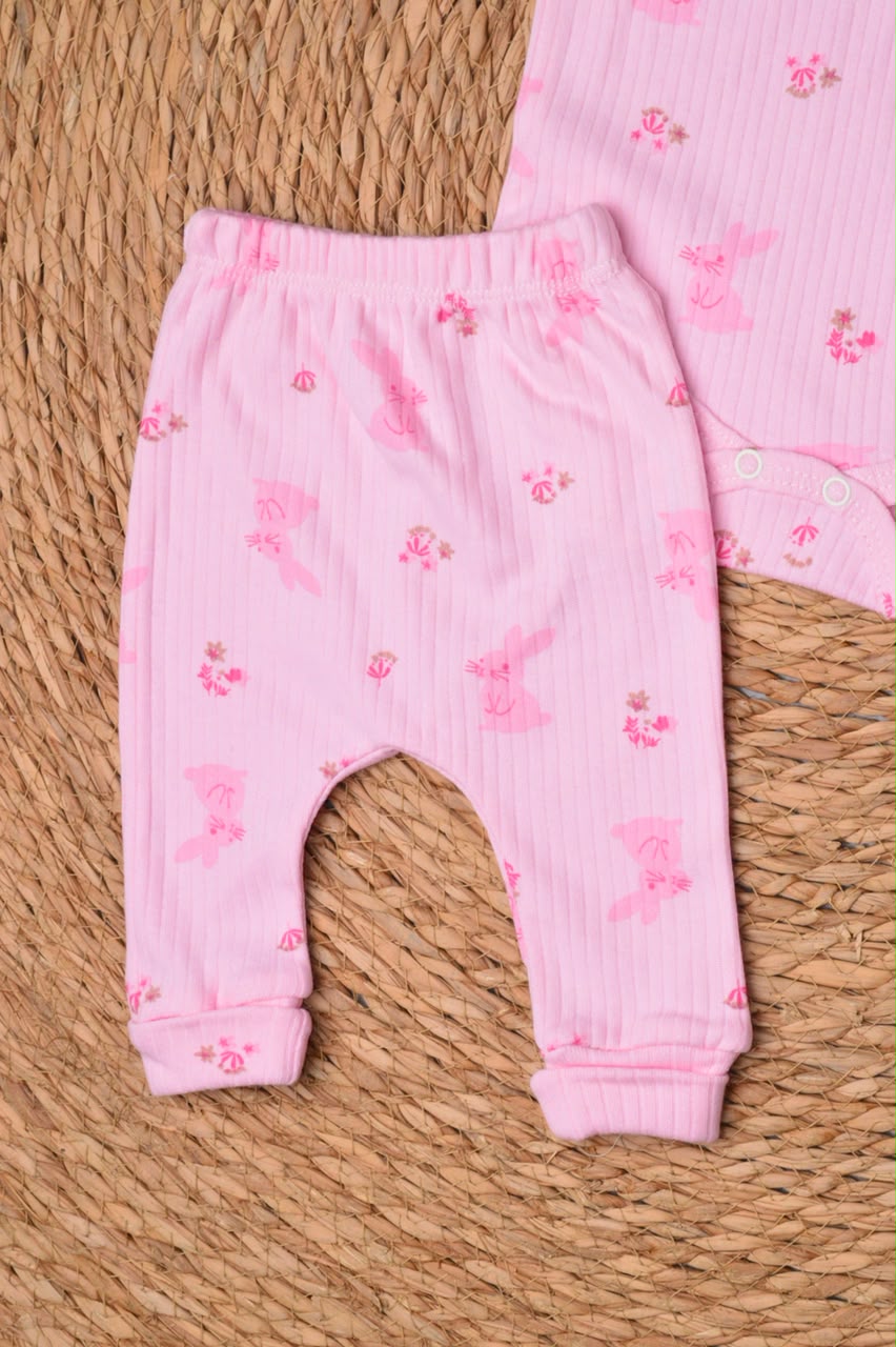 Cotton set 2 pieces, photo 4