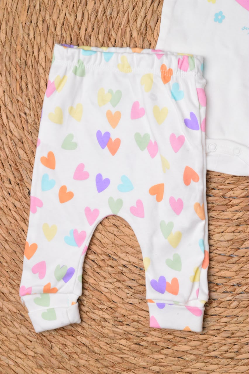 Cotton set 2 pieces, photo 4