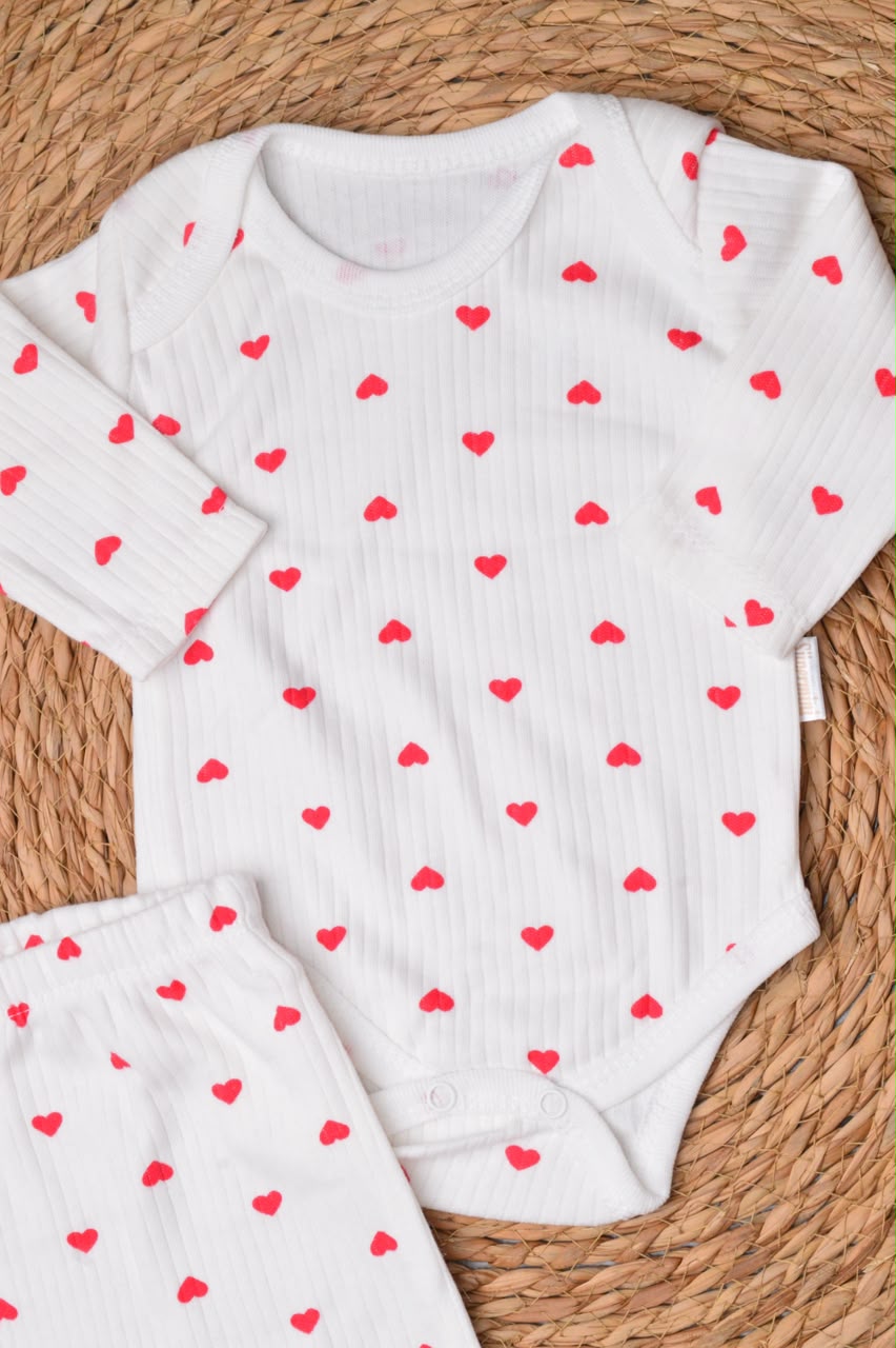 Cotton set 2 pieces, photo 3