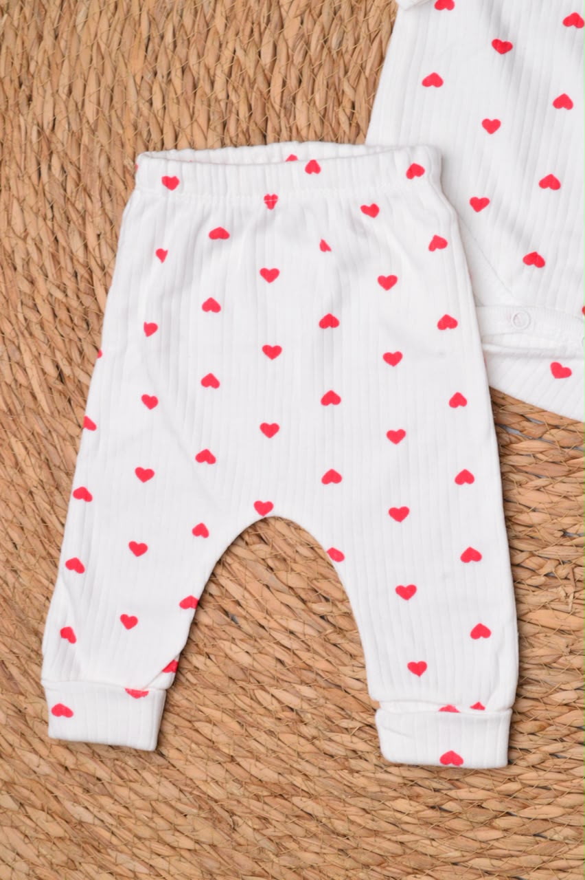 Cotton set 2 pieces, photo 4