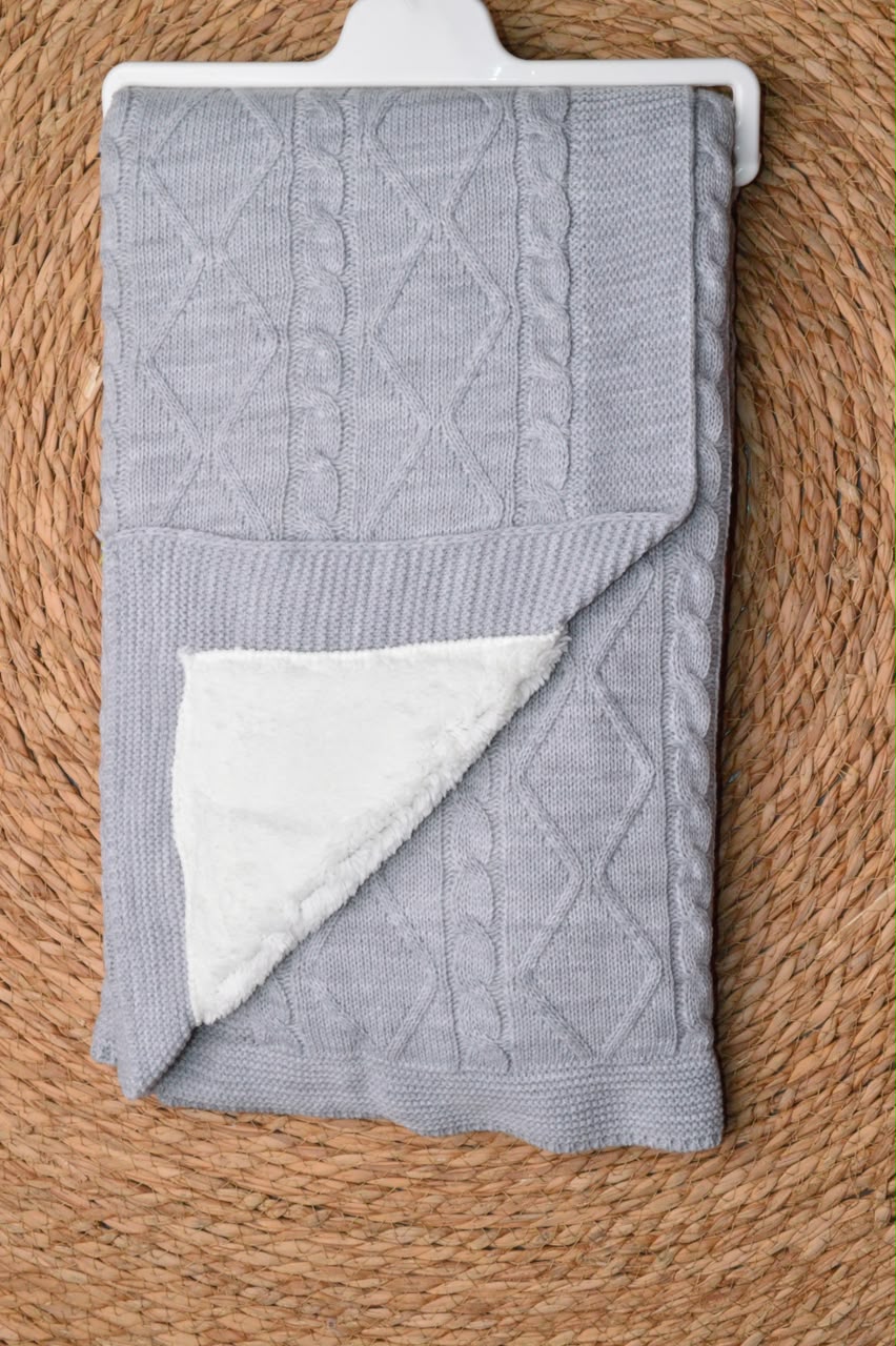 Wool Blanket