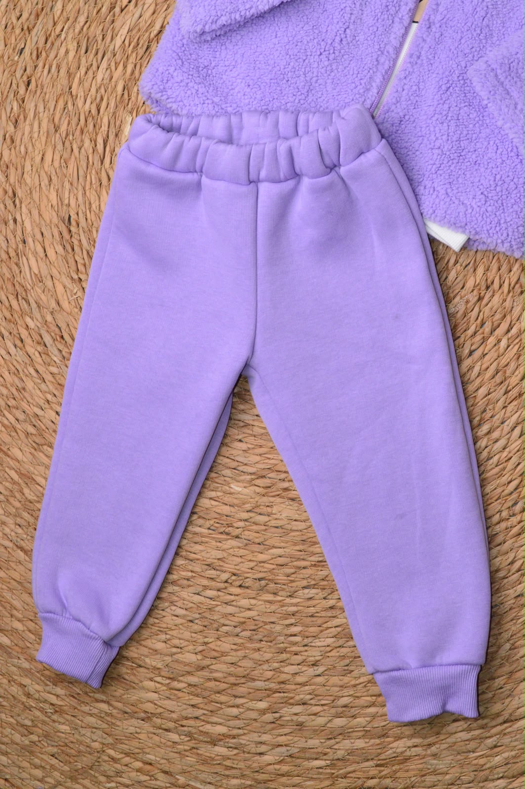 Fleece set 3 pieces, photo 5