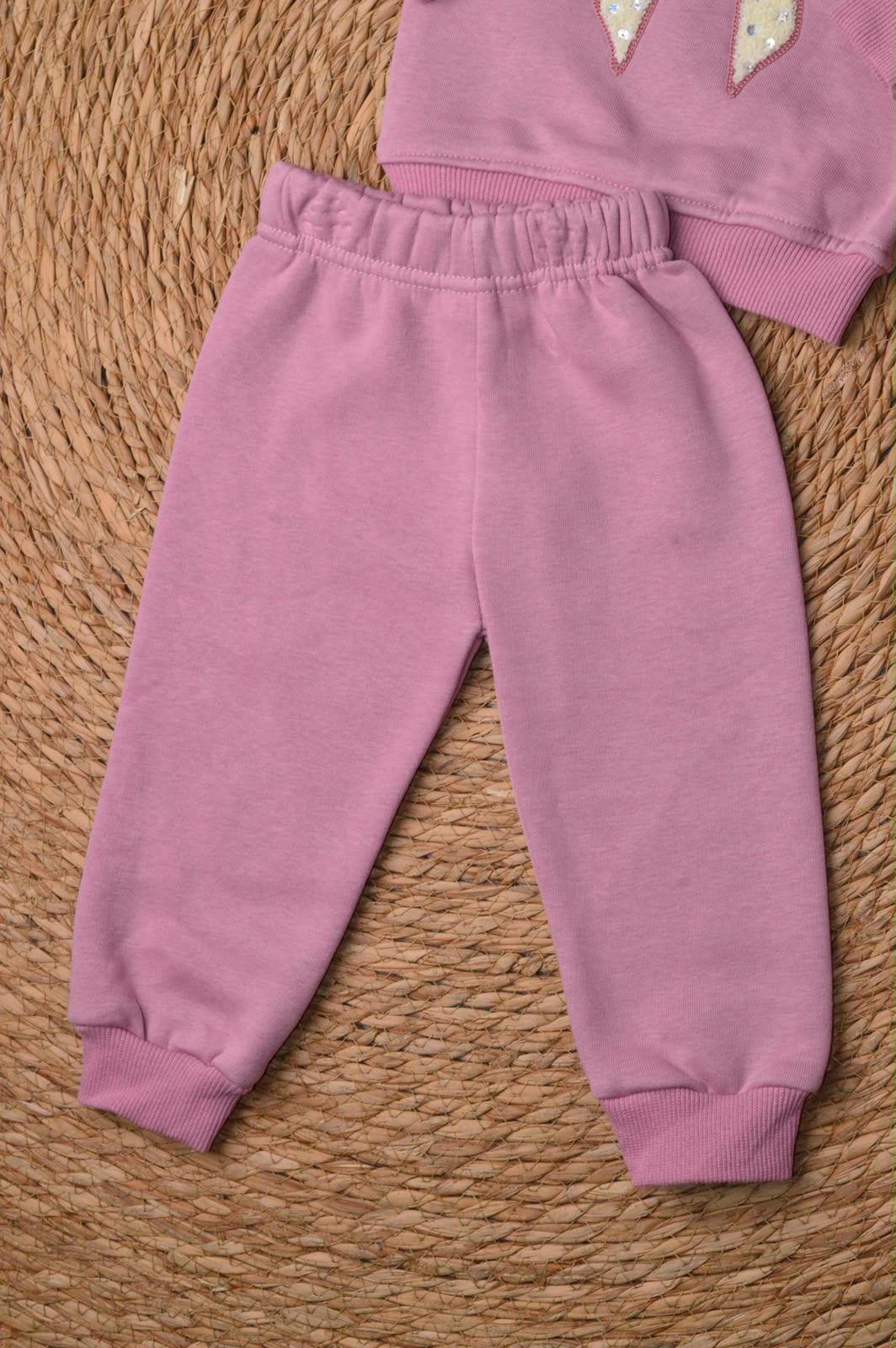 Fleece set 2 pieces, photo 4
